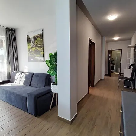 Apartamenty Turkus Mscice Exterior photo