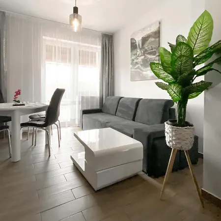Apartamenty Turkus Mscice Exterior photo