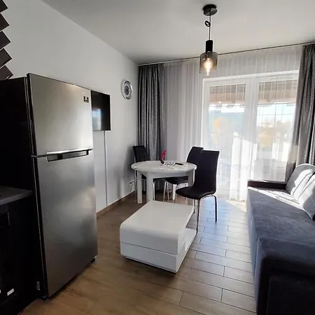 Apartamenty Turkus Mscice Exterior photo
