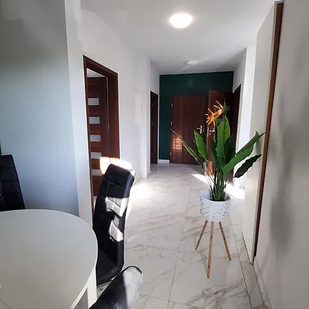 Apartamenty Turkus Mscice Exterior photo