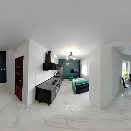 Apartamenty Turkus Mscice Exterior photo