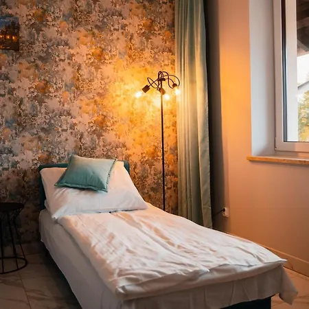 Apartamenty Turkus Mscice Exterior photo