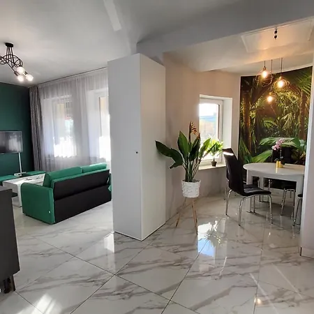 Apartamenty Turkus Mscice Exterior photo