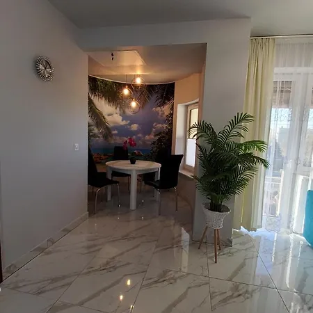 Apartamenty Turkus Mscice Exterior photo