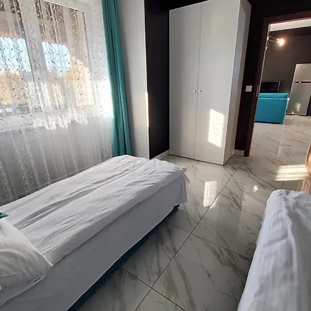Apartamenty Turkus Mscice Exterior photo