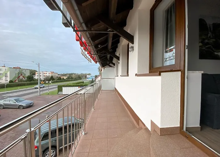 Apartamenty Turkus