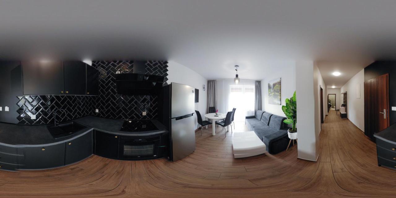 Apartment Turkus