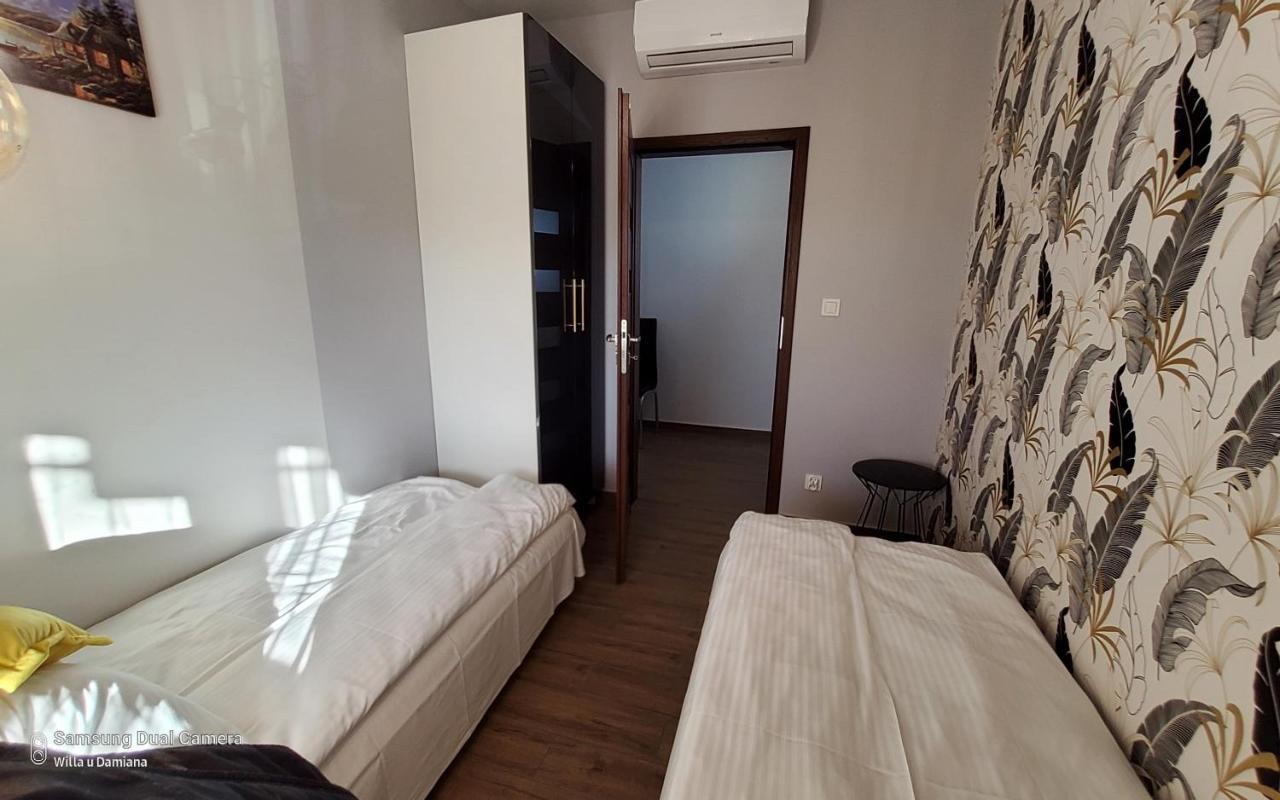 Turkus Apartment