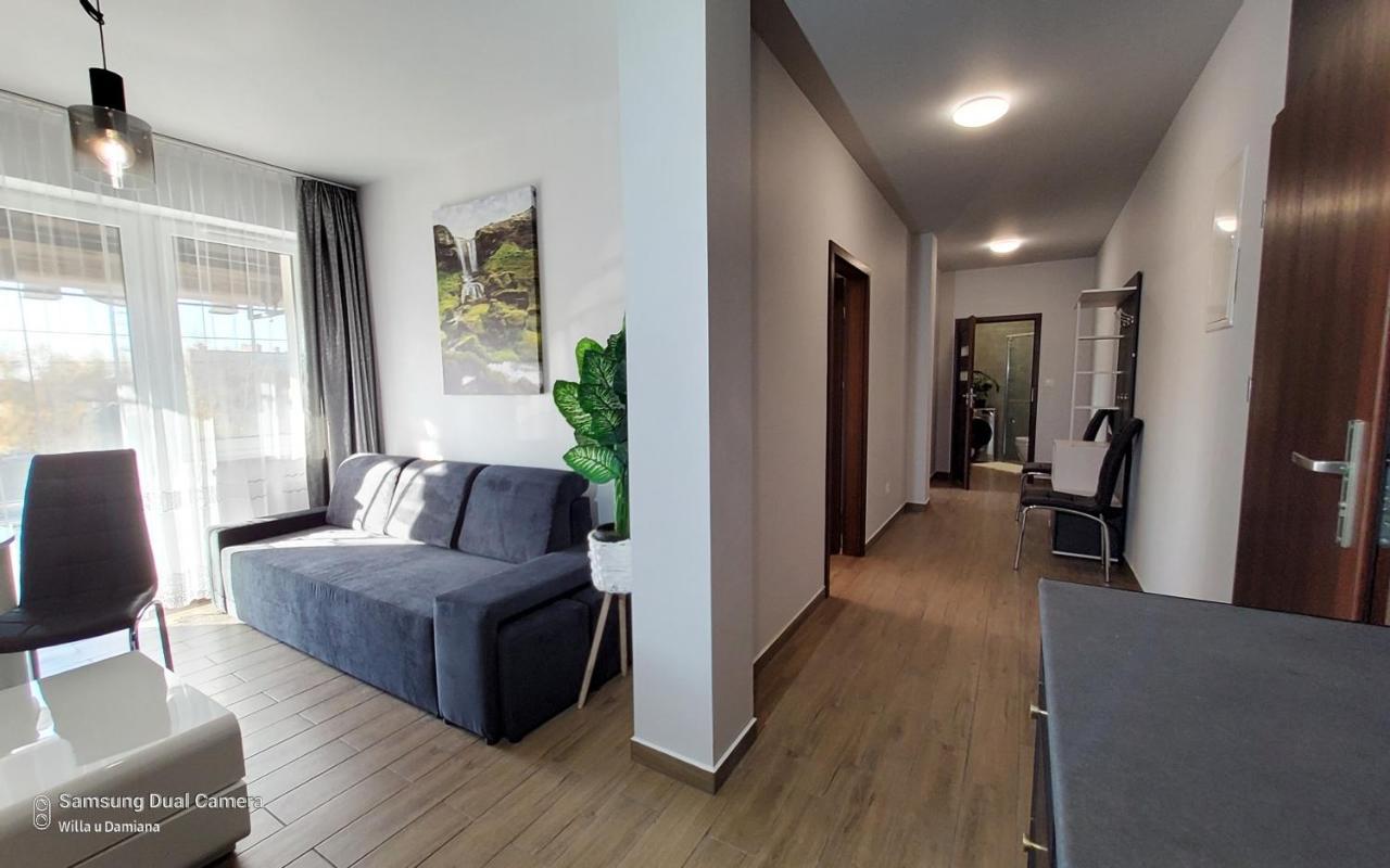 Apartment Turkus *
