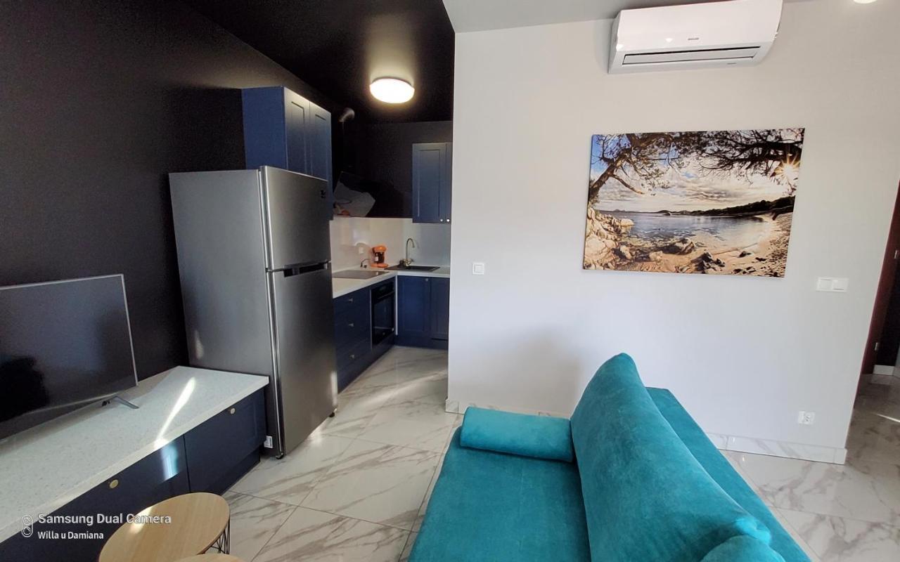 Apartment Turkus