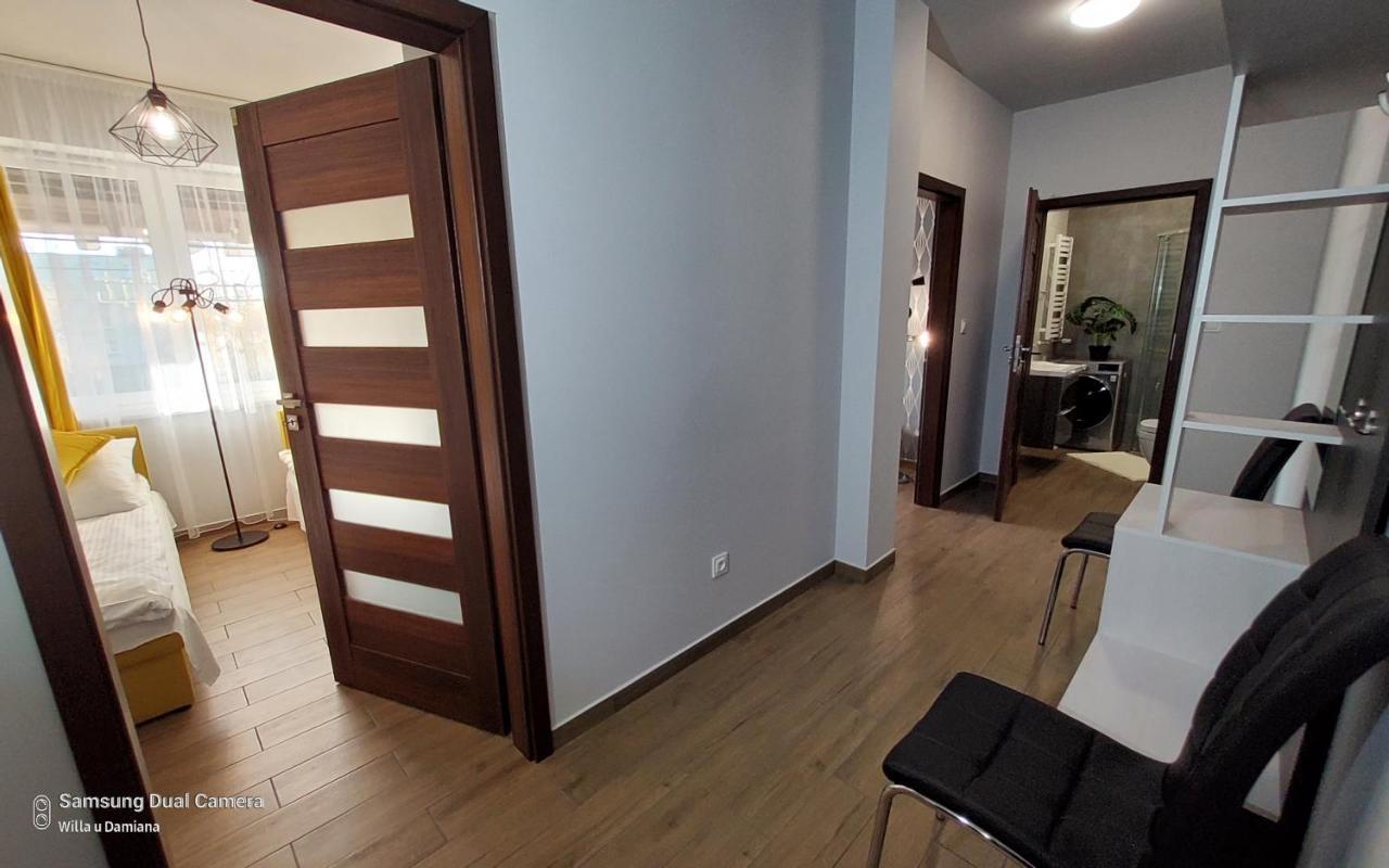 Apartment Turkus *