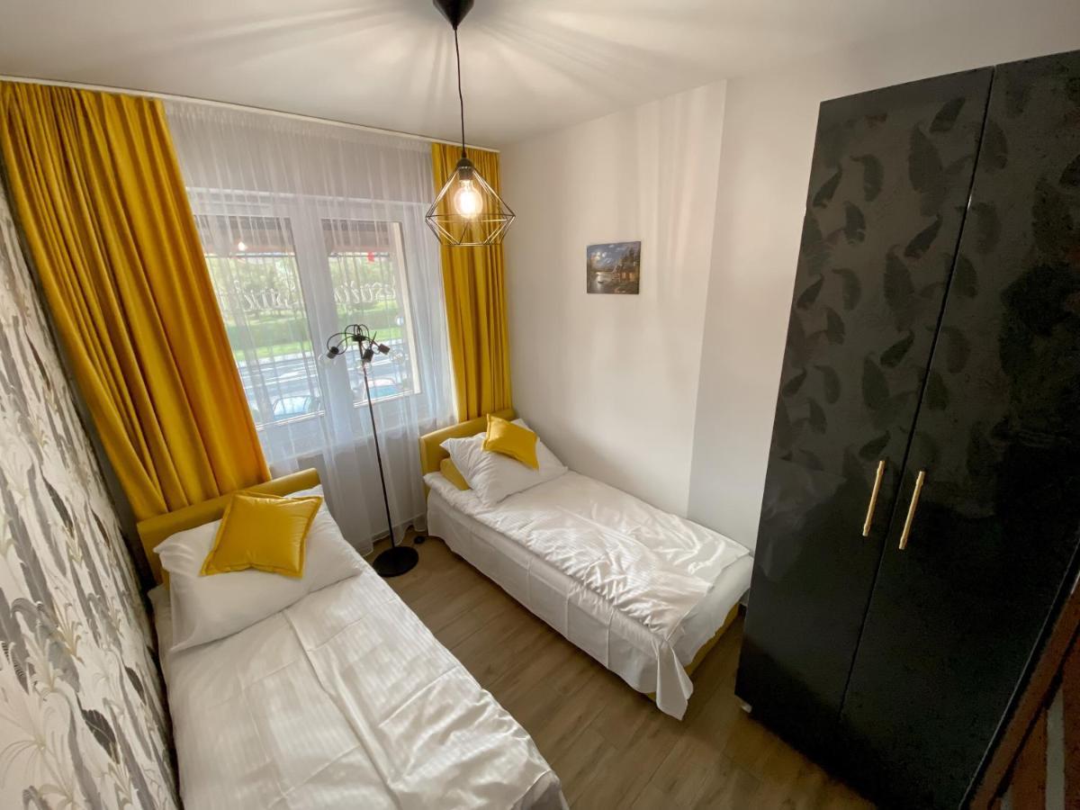 Apartment Turkus