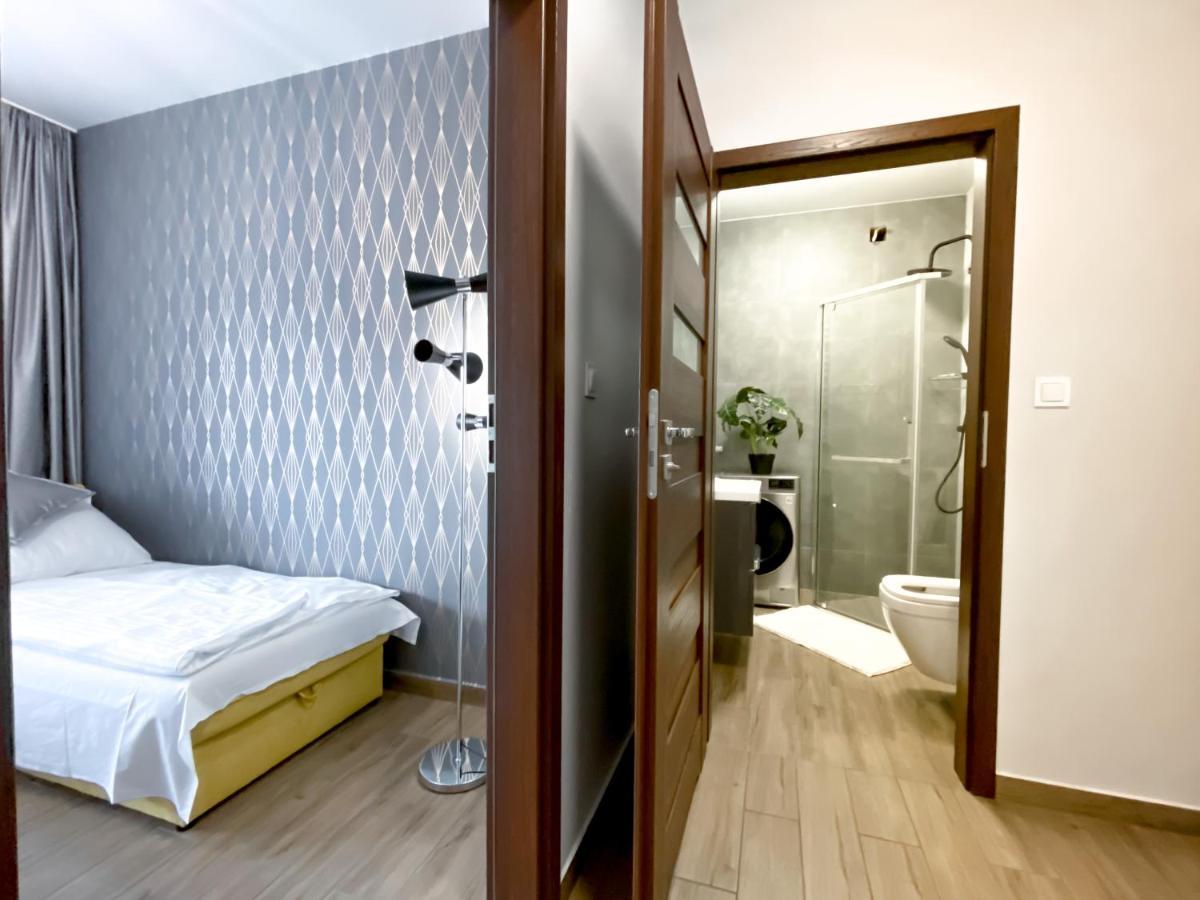 Apartment Turkus Mscice