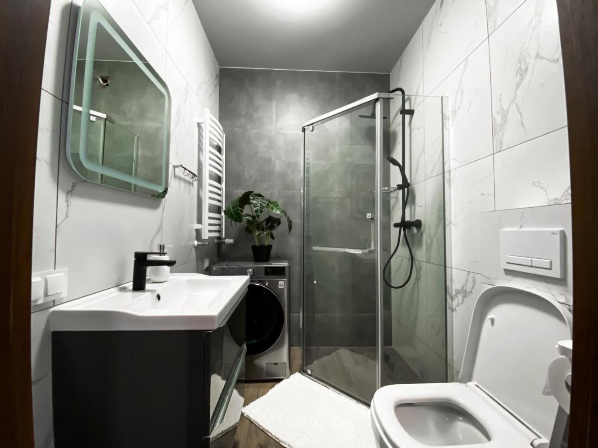 Turkus Apartment Mscice