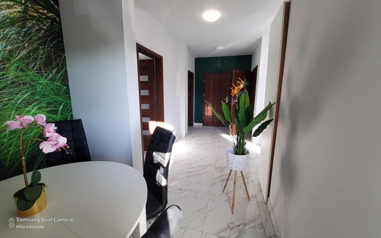 Apartment Turkus *