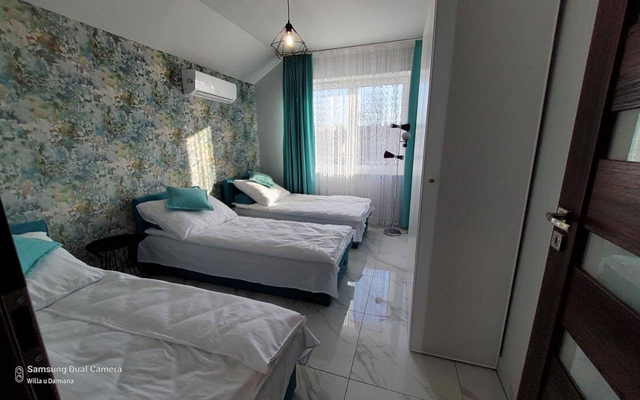 Turkus Apartment *