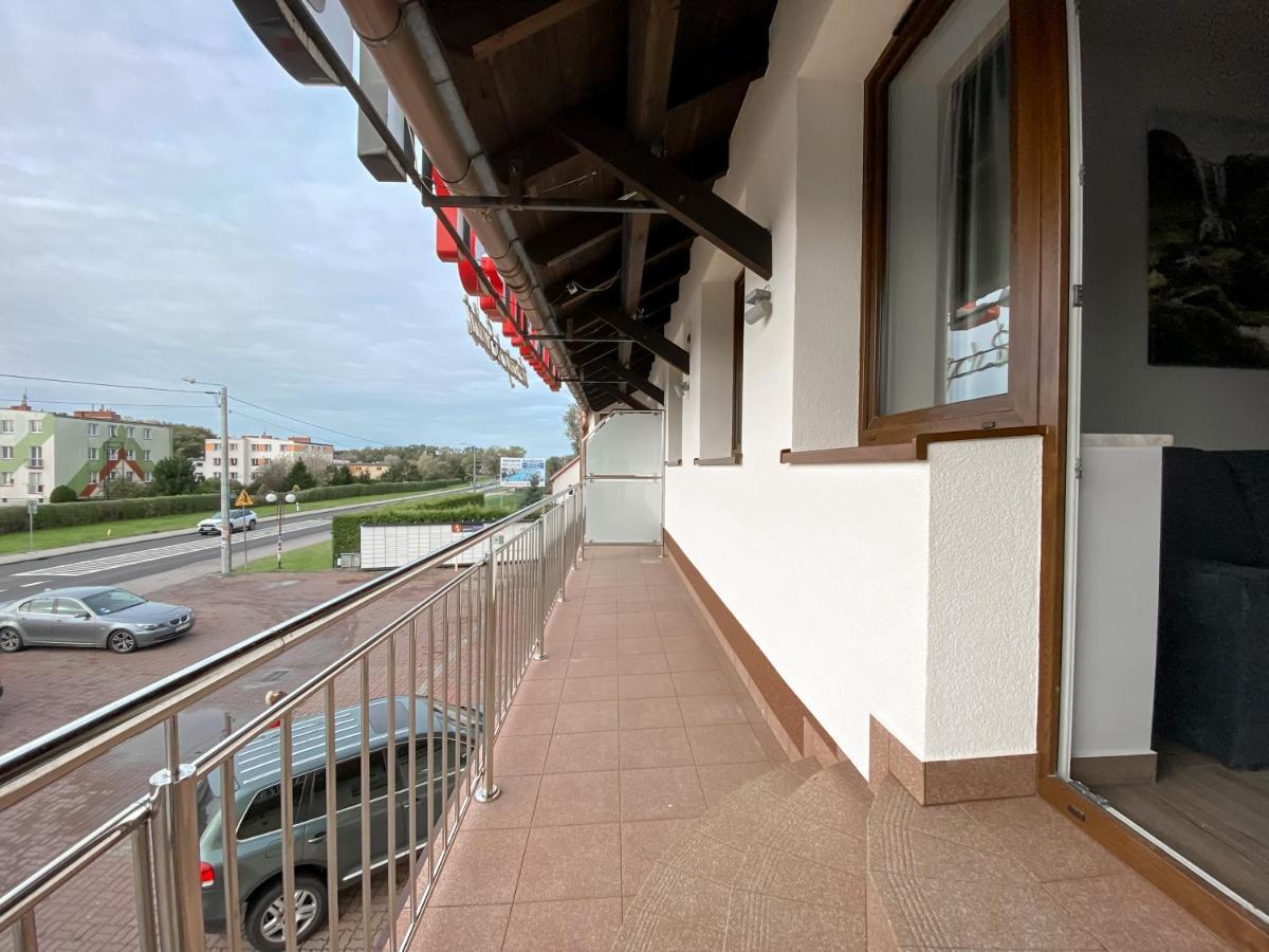 Turkus Apartment