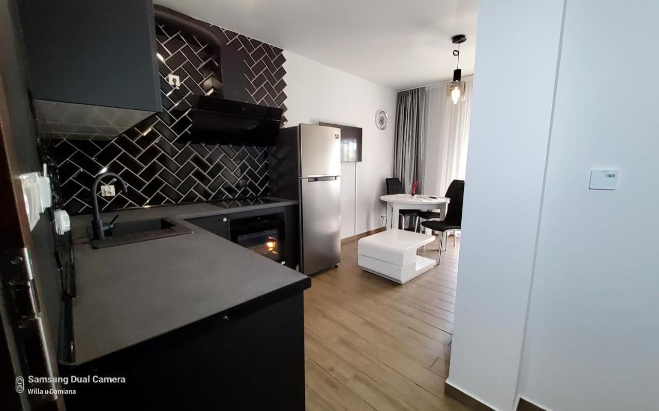 Apartment Turkus Mscice