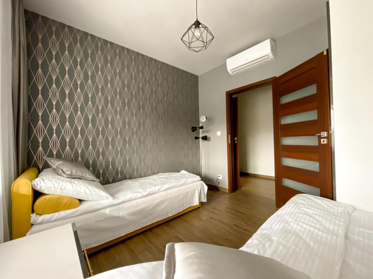 Turkus Apartment