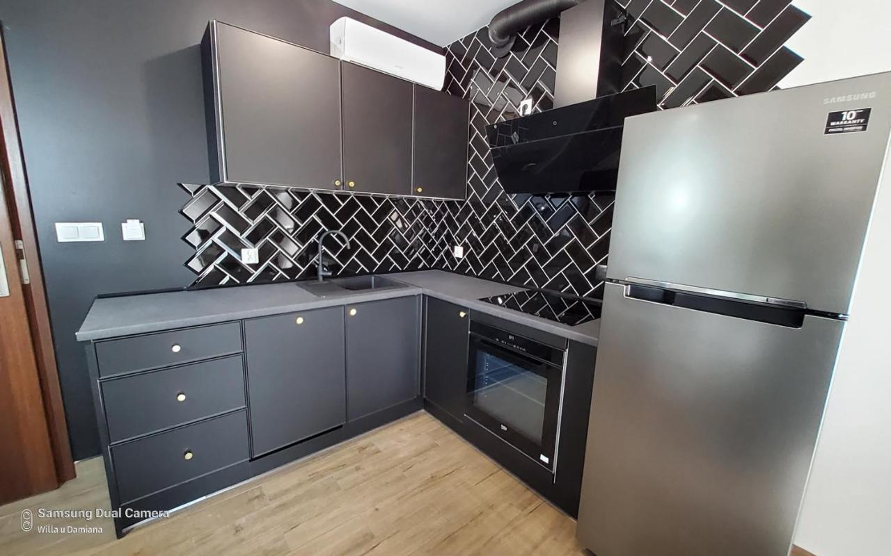 Turkus Apartment