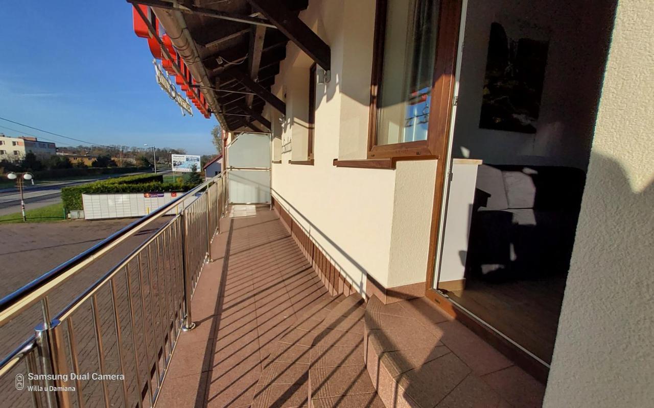 Turkus Apartment