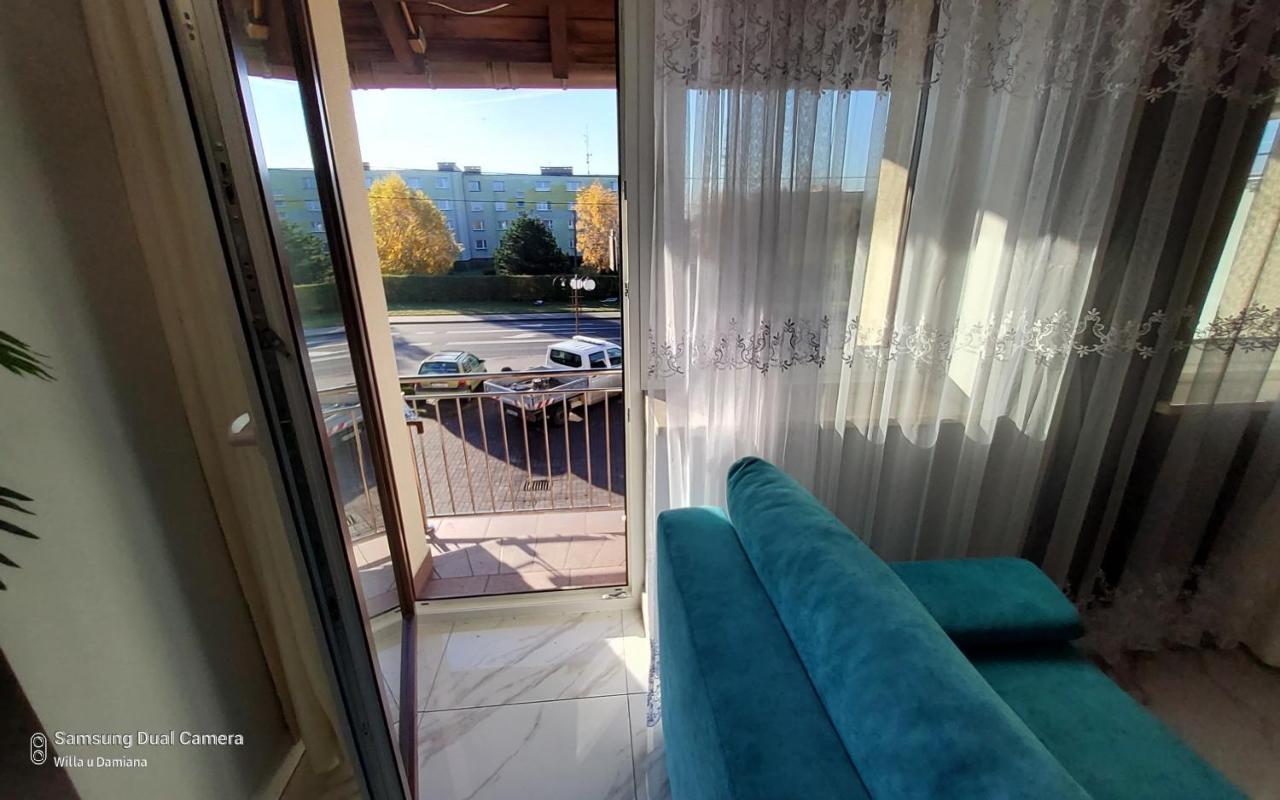 Turkus Apartment *