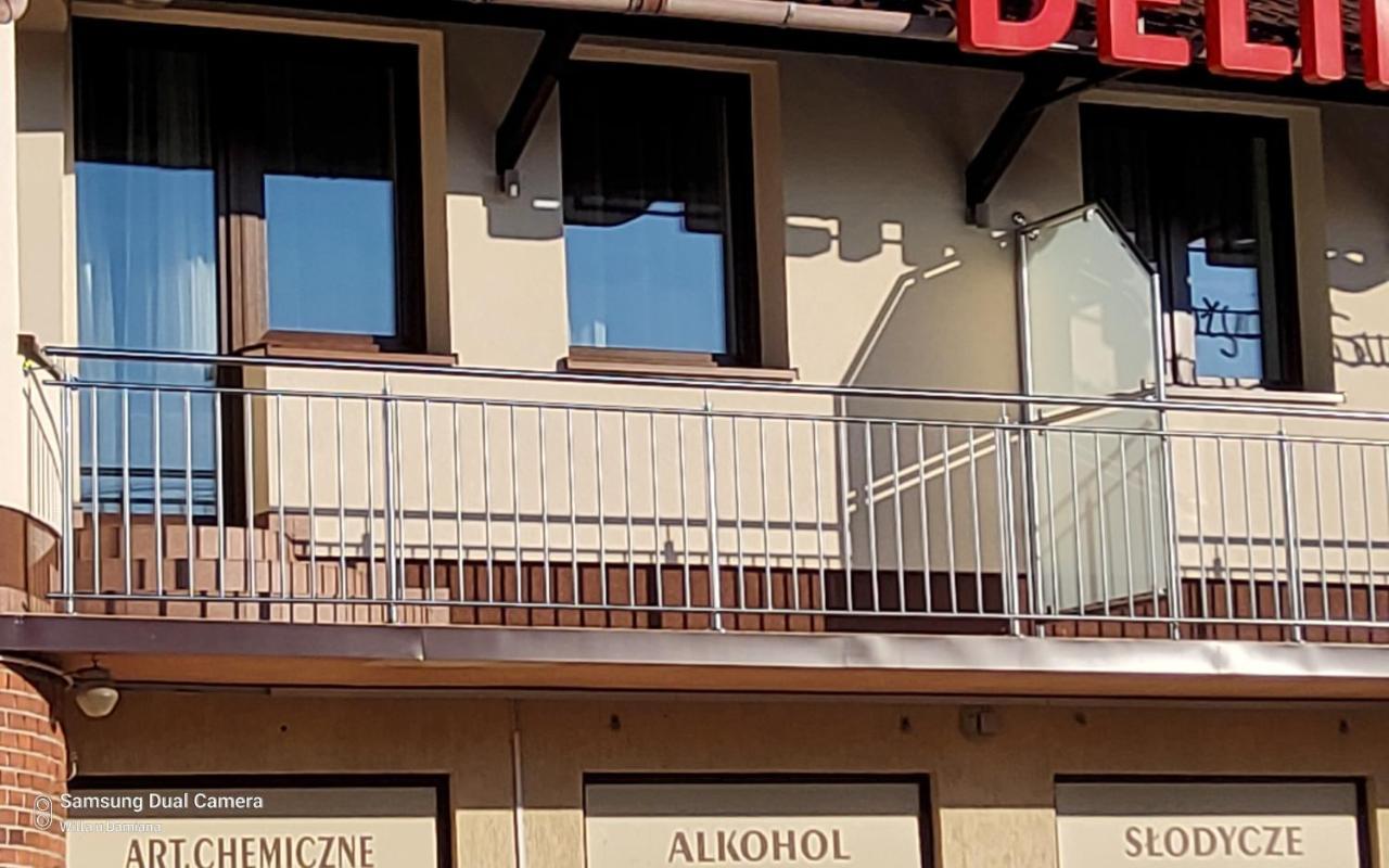 Turkus Apartment *