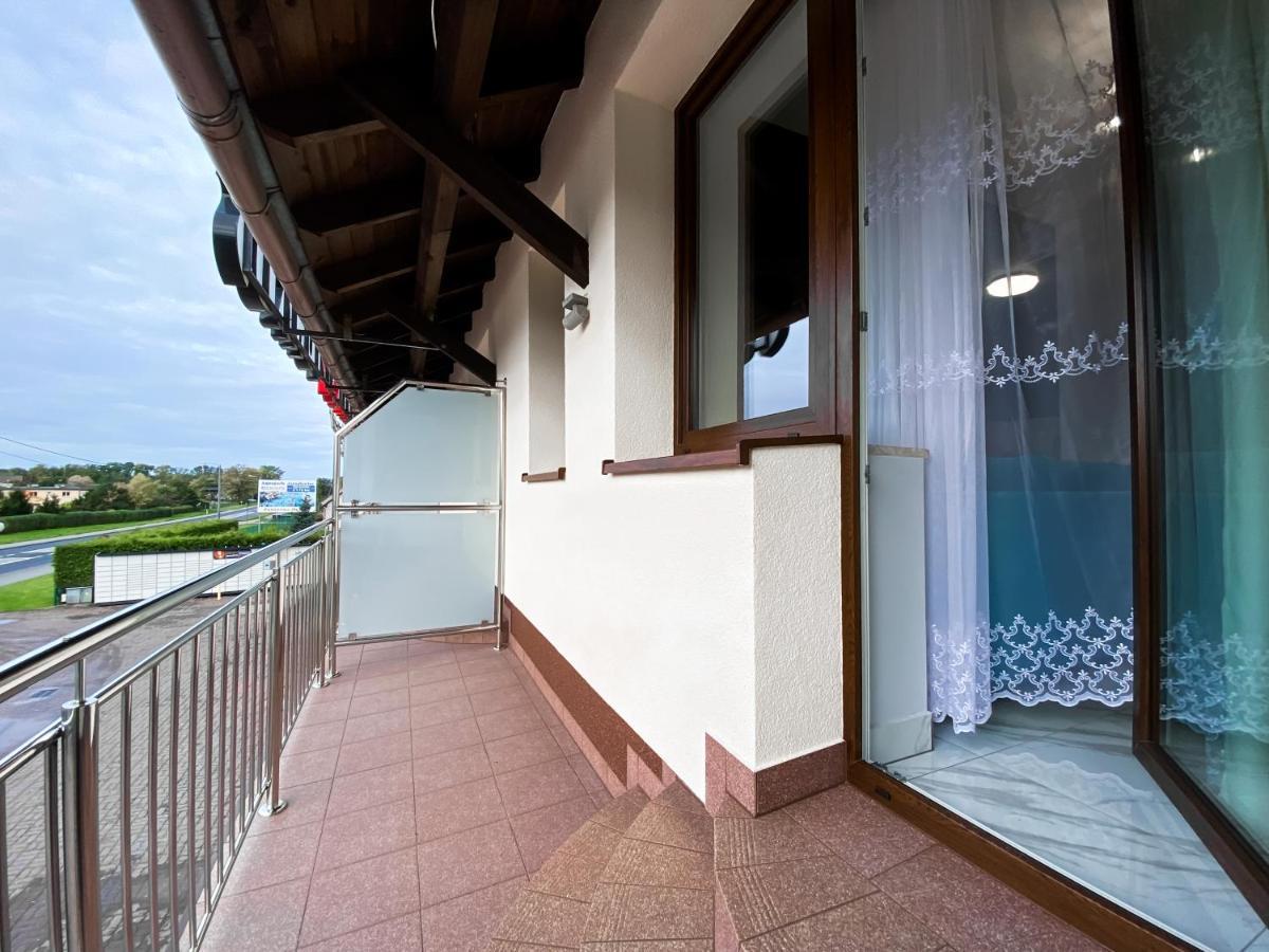 Turkus Apartment *
